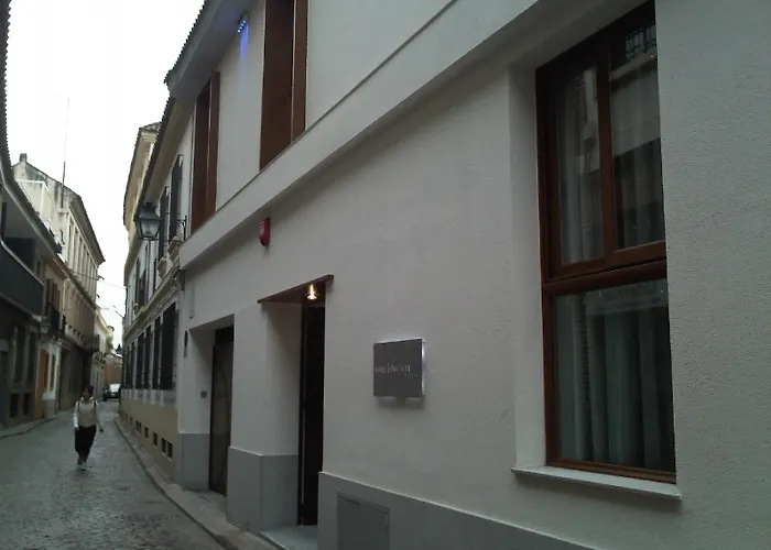 Hotel La Boutique Puerta Osario