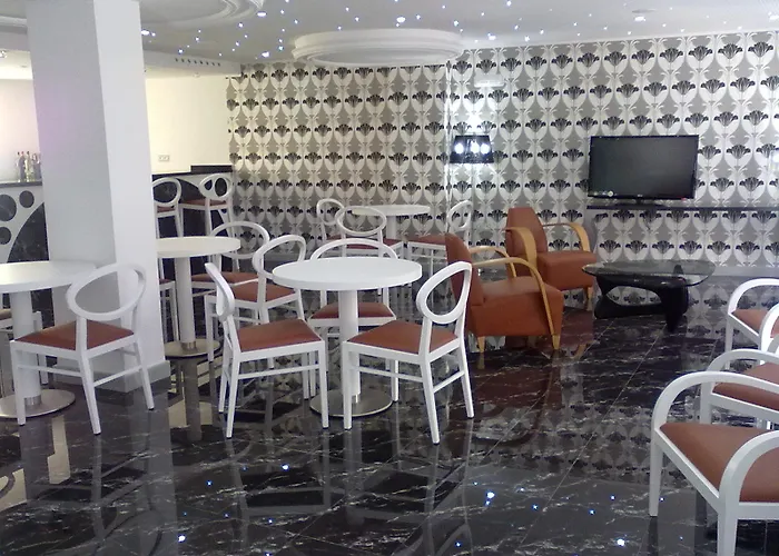 La Boutique Puerta Osario Hotel Córdoba