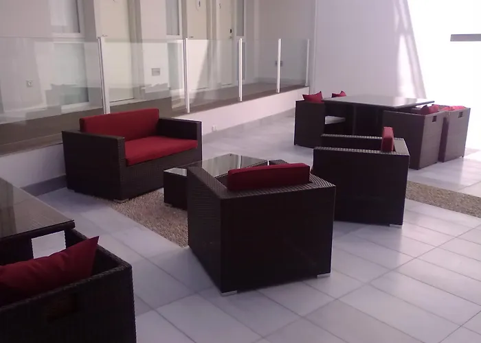 La Boutique Puerta Osario Кордова