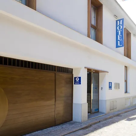 La Boutique Puerta Osario Кордова