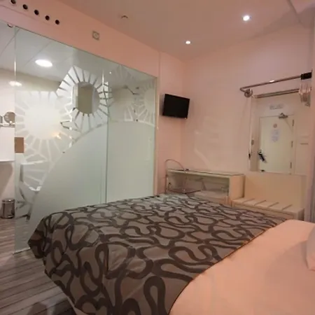 La Boutique Puerta Osario Отель 3*