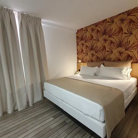 Готель La Boutique Puerta Osario