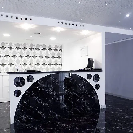 Отель La Boutique Puerta Osario 3*