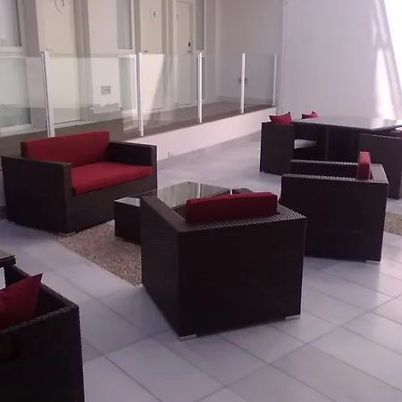 La Boutique Puerta Osario Кордова