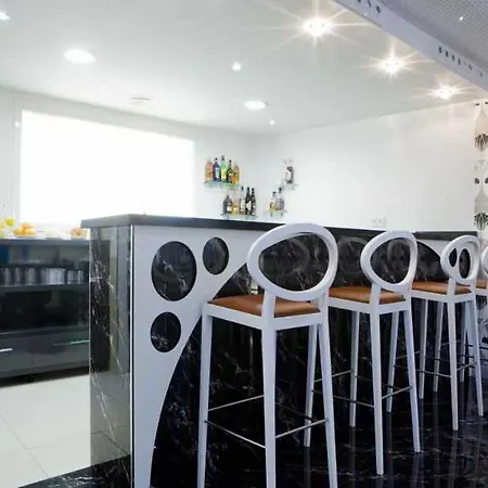 Готель La Boutique Puerta Osario