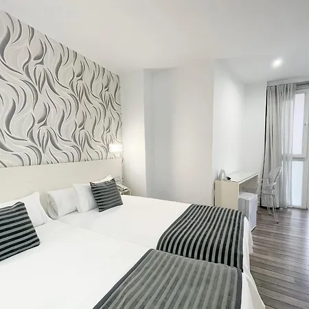 La Boutique Puerta Osario 3* Cordova
