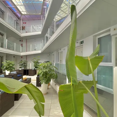 La Boutique Puerta Osario