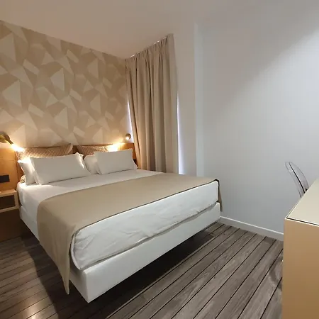 La Boutique Puerta Osario 3* Cordova