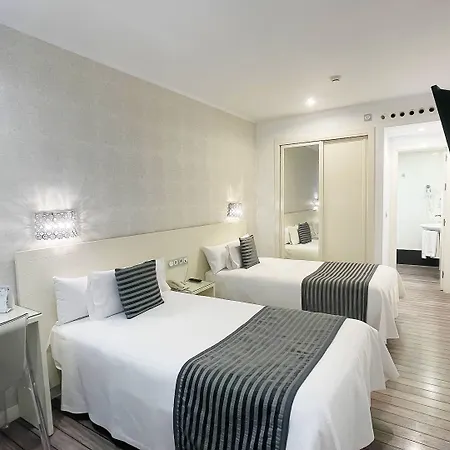 Hotel La Boutique Puerta Osario