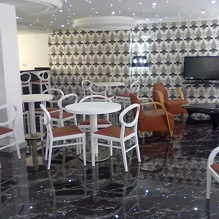 La Boutique Puerta Osario Hotel Cordova