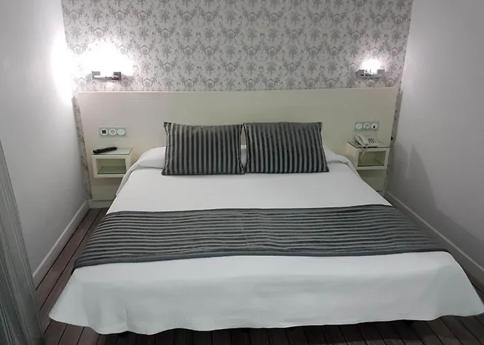 La Boutique Puerta Osario Готель 3*