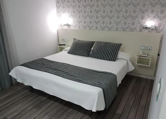 Готель La Boutique Puerta Osario 3*