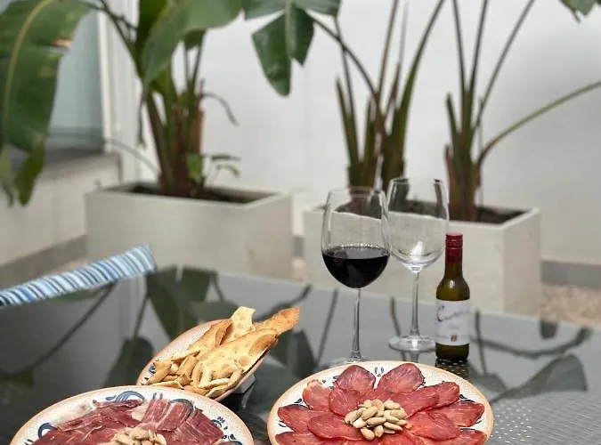 La Boutique Puerta Osario