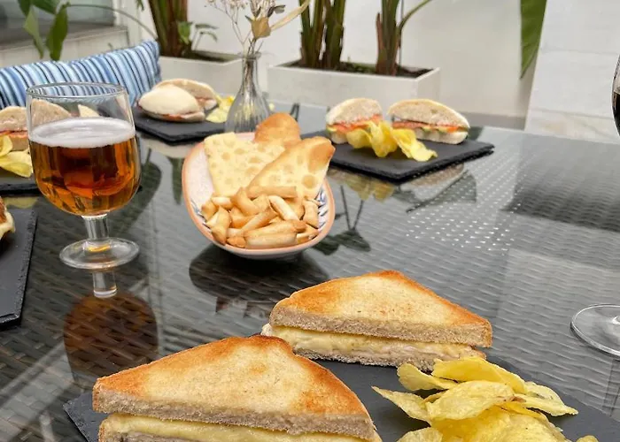 La Boutique Puerta Osario