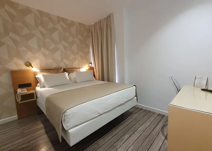 La Boutique Puerta Osario 3* Кордова