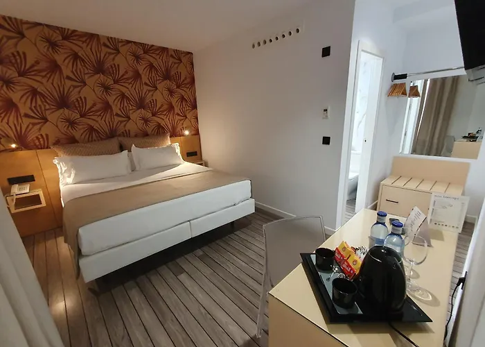 La Boutique Puerta Osario