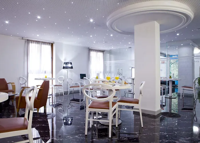 La Boutique Puerta Osario Готель Кордова