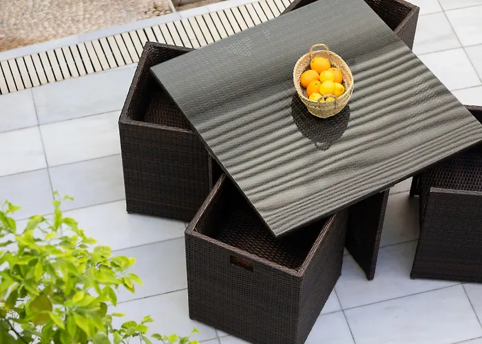 Готель La Boutique Puerta Osario