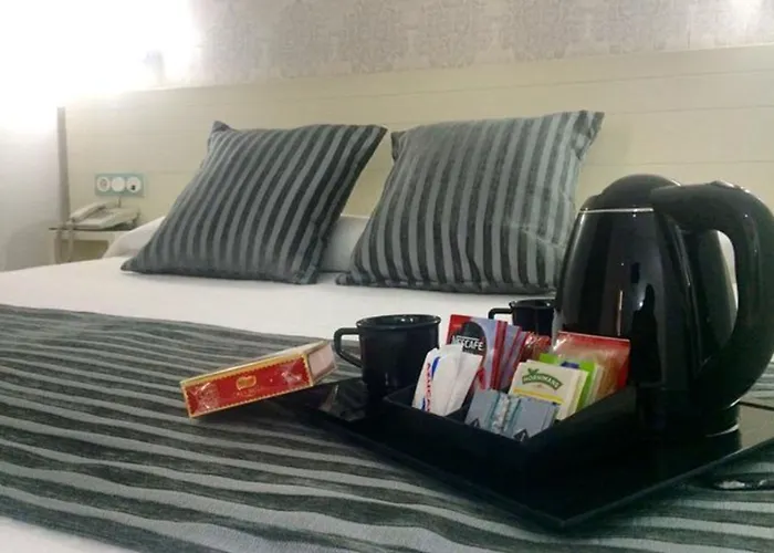 La Boutique Puerta Osario Кордова