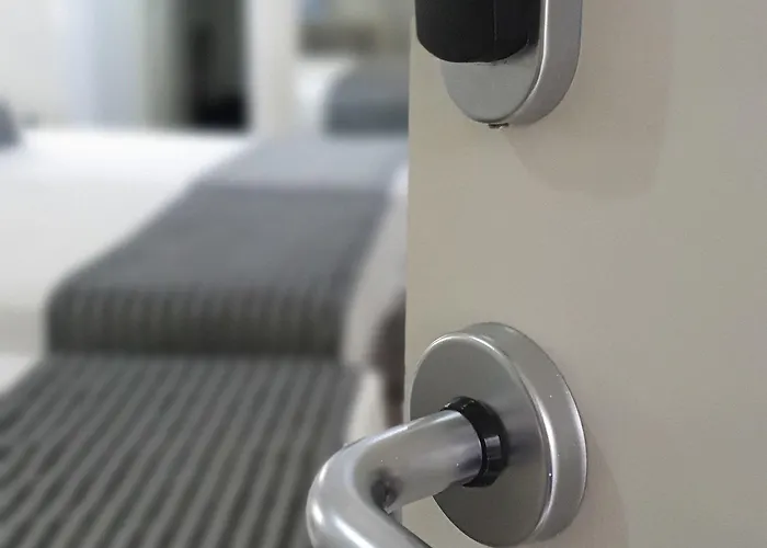 La Boutique Puerta Osario 3* Кордова